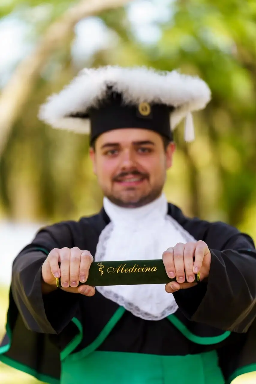 A conquista